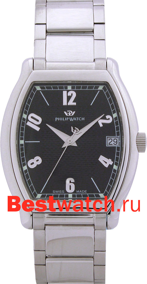 Часы Philip Watch Continental 8253655015